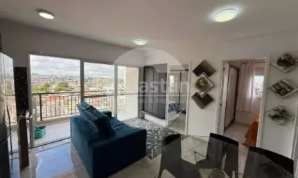 Apartamento com 2 quartos à venda na rua quixadá, --, jardim anália franco, são paulo, 45 m2 por r$ 540.000