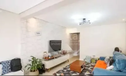 Casa com 2 quartos à venda na Rua Santo Elias, --, Tatuapé, São Paulo, 179 m2 por R$ 649.900