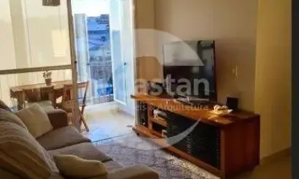 Apartamento com 2 quartos à venda na rua francisco pereira de souza, --, vila ema, são paulo, 60 m2 por r$ 430.000