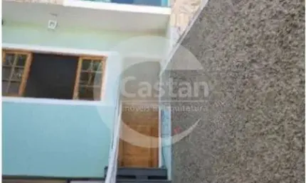 Casa com 3 quartos à venda na rua ascânio, --, vila formosa, são paulo, 181 m2 por r$ 700.000