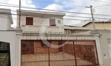 Casa com 3 quartos para alugar na Rua Adolfo Bergamini, --, Mooca, São Paulo, 150 m2 por R$ 3.300