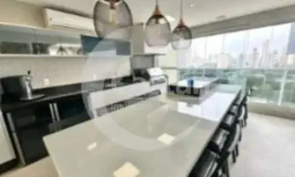 Apartamento com 3 quartos à venda na Rua Torrinha, --, Tatuapé, São Paulo, 165 m2 por R$ 3.290.000