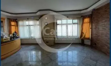 Casa com 3 quartos à venda na Rua Angá, --, Vila Formosa, São Paulo, 417 m2 por R$ 3.800.000