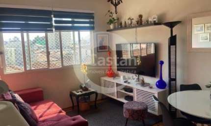 Apartamento com 2 quartos à venda na rua major basílio, --, mooca, são paulo, 62 m2 por r$ 430.000