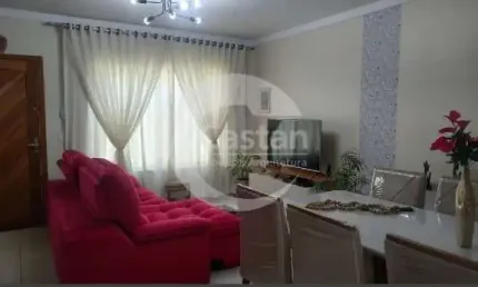 Casa em condomínio fechado com 2 quartos à venda na Rua Igaratinga, --, Vila Santa Clara, São Paulo, 120 m2 por R$ 700.000