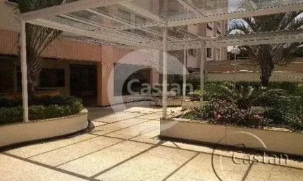 Apartamento com 2 quartos à venda na rua do oratório, --, mooca, são paulo, 60 m2 por r$ 490.000