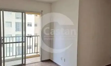 Apartamento com 2 quartos à venda na rua monsenhor joão felipo, --, mooca, são paulo, 48 m2 por r$ 393.000