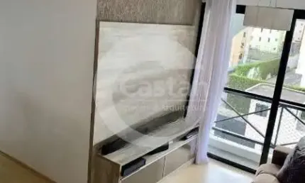 Apartamento com 2 quartos à venda na rua bruno cavalcanti feder, --, vila prudente, são paulo, 47 m2 por r$ 375.000