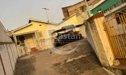 Terreno à venda na Rua Azevedo e Britto, --, Vila Formosa, São Paulo, 333 m2 por R$ 650.000