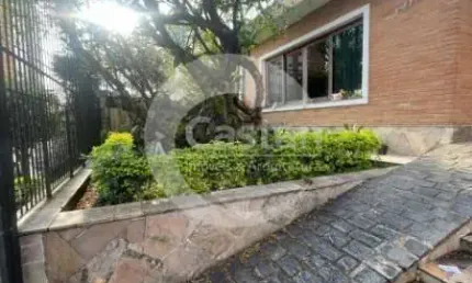 Casa com 3 quartos à venda na rua barão de juparanã, --, vila zelina, são paulo, 300 m2 por r$ 1.349.000