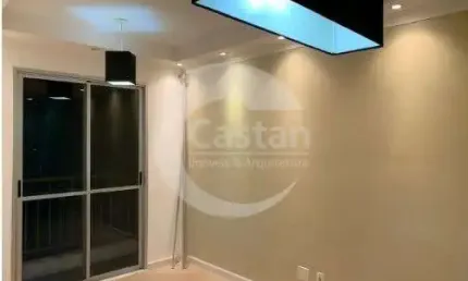 Apartamento com 3 quartos à venda na avenida aricanduva, --, vila carrão, são paulo, 57 m2 por r$ 330.000