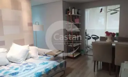 Apartamento com 3 quartos à venda na avenida vila ema, --, vila ema, são paulo, 61 m2 por r$ 495.000