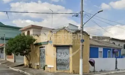 Terreno à venda na rua barão de itapoa, --, vila alpina, são paulo, 190 m2 por r$ 420.000