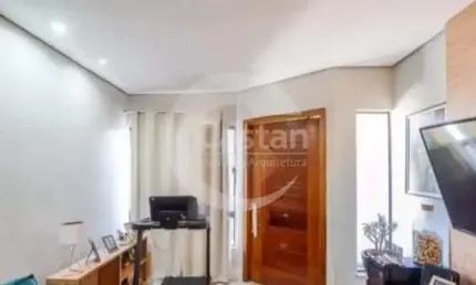 Casa com 3 quartos à venda na Rua Pedro Pires, --, Vila Carrão, São Paulo, 70 m2 por R$ 1.200.000