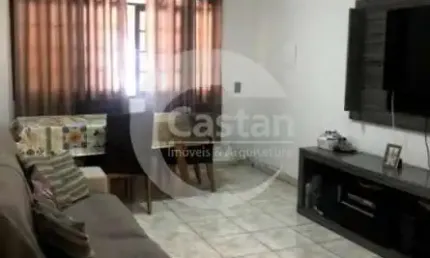 Casa com 5 quartos à venda na Rua São Lourenço, --, Vila Alpina, São Paulo, 116 m2 por R$ 636.000