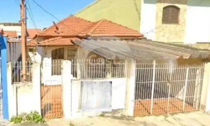 Terreno à venda na ferreira de aguiar, --, vila alpina, são paulo, 118 m2 por r$ 450.000