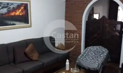 Casa com 6 quartos à venda na Rua Umuarama, --, Vila Prudente, São Paulo, 240 m2 por R$ 2.000.000