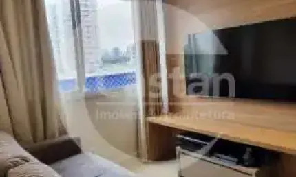 Apartamento com 2 quartos à venda na rua serra de jairé, --, belém, são paulo, 40 m2 por r$ 400.000