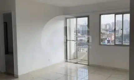Apartamento com 2 quartos à venda na Rua Vieira Pinto, --, Vila Matilde, São Paulo, 76 m2 por R$ 450.000
