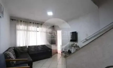 Casa em condomínio fechado com 2 quartos à venda na Rua Catuaba, --, Vila Alpina, São Paulo, 150 m2 por R$ 735.000