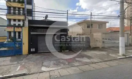 Terreno à venda na Rua dos Ciclames, --, Vila Prudente, São Paulo, 400 m2 por R$ 1.200.000