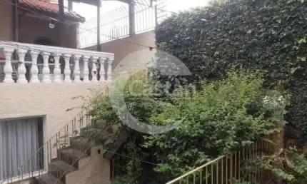 Casa com 3 quartos à venda na Avenida Dedo de Deus, --, Vila Formosa, São Paulo, 200 m2 por R$ 730.000