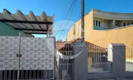 Casa com 5 quartos à venda na Rua Doutor Augusto Galvão Vaz Cerquinho, --, Mooca, São Paulo, 140 m2 por R$ 1.500.000