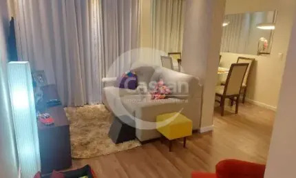 Apartamento com 2 quartos à venda na Rua José da Costa de Andrade, --, Cidade Líder, São Paulo, 56 m2 por R$ 330.000