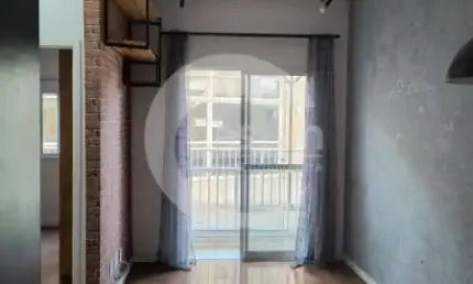 Apartamento com 2 quartos à venda na rua francisco rossano, --, vila alpina, são paulo, 50 m2 por r$ 295.000