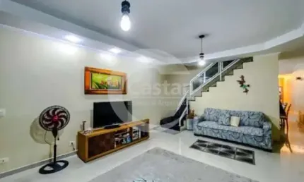 Casa com 4 quartos à venda na rua carmelo adam, --, vila prudente, são paulo, 147 m2 por r$ 1.545.000