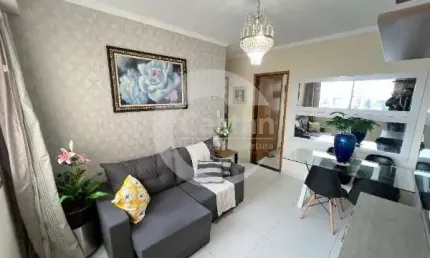 Apartamento com 2 quartos para alugar na Rua Clark, --, Mooca, São Paulo, 50 m2 por R$ 3.161