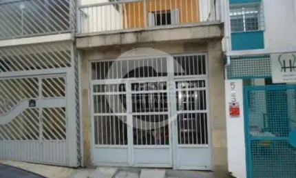Casa em condomínio fechado com 2 quartos à venda na Rua Brigadeiro Jordão, --, Ipiranga, São Paulo, 149 m2 por R$ 620.000