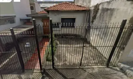 Terreno à venda na rua alexandre gutierrez, --, vila alpina, são paulo, 96 m2 por r$ 250.000