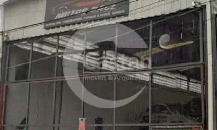 Barracão / Galpão / Depósito à venda na Rua das Juntas Provisórias, --, Ipiranga, São Paulo, 280 m2 por R$ 1.500.000