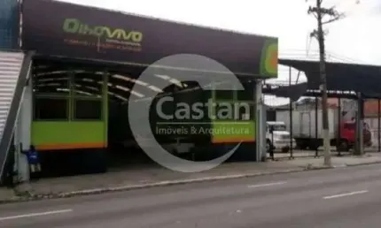 Barracão / Galpão / Depósito à venda na Rua das Juntas Provisórias, --, Ipiranga, São Paulo, 447 m2 por R$ 2.500.000