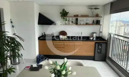 Apartamento com 3 quartos à venda na Rua Madre de Deus, --, Mooca, São Paulo, 160 m2 por R$ 3.080.000