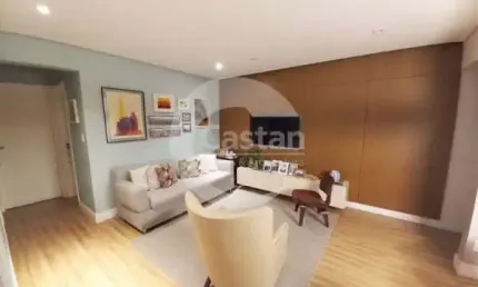 Apartamento com 2 quartos à venda na rua coronel marques, --, vila carrão, são paulo, 79 m2 por r$ 510.000