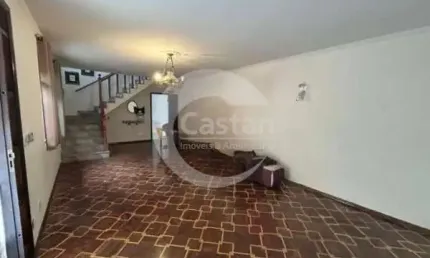 Casa com 4 quartos à venda na Rua Atucuri, --, Vila Carrão, São Paulo, 200 m2 por R$ 787.000