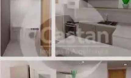 Apartamento com 2 quartos à venda na rua petrobrás, --, vila antonieta, são paulo, 36 m2 por r$ 230.000