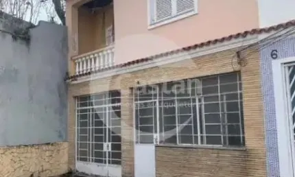 Casa em condomínio fechado com 3 quartos à venda na Rua Padre Germano Mayer, --, Tatuapé, São Paulo, 200 m2 por R$ 495.000