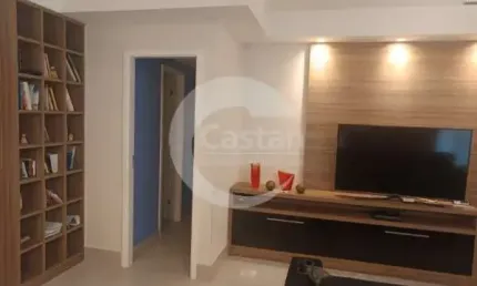 Apartamento com 3 quartos à venda na rua taquari, --, mooca, são paulo, 112 m2 por r$ 1.300.000