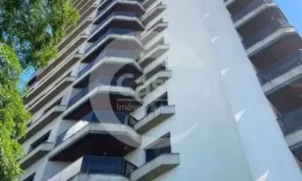 Apartamento com 4 quartos à venda na rua padre raposo, --, mooca, são paulo, 281 m2 por r$ 1.290.000