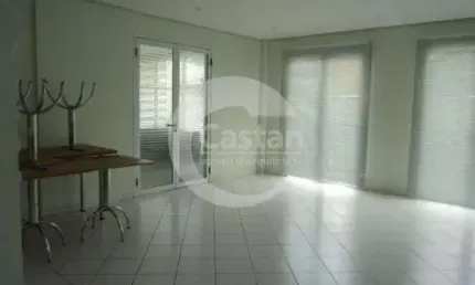 Apartamento com 2 quartos à venda na rua tabajaras, --, mooca, são paulo, 49 m2 por r$ 500.000