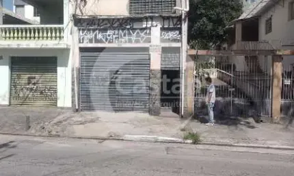 Prédio à venda na Rua dos Ciclames, --, Vila Prudente, São Paulo, 200 m2 por R$ 800.000