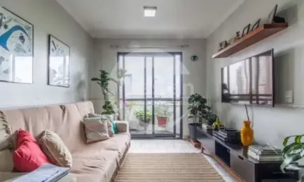 Apartamento com 3 quartos à venda na rua demétrio ribeiro, --, tatuapé, são paulo, 84 m2 por r$ 700.000