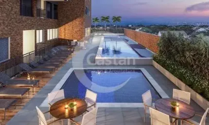 Cobertura com 4 quartos à venda na rua madre de deus, --, mooca, são paulo, 320 m2 por r$ 4.750.000