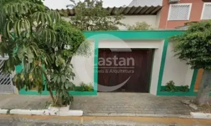 Casa com 4 quartos à venda na rua vladimir jorge, --, mooca, são paulo, 350 m2 por r$ 1.590.000
