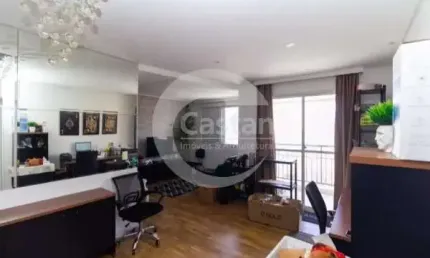 Apartamento com 3 quartos à venda na rua dos ciclames, --, vila prudente, são paulo, 62 m2 por r$ 499.000