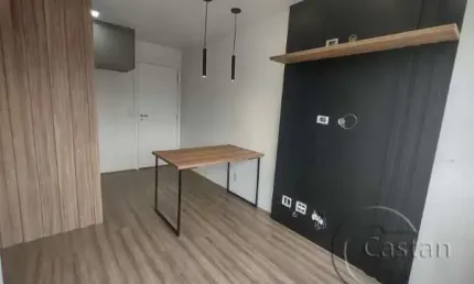 Apartamento com 2 quartos para alugar na rua serra de jairé, --, belém, são paulo, 38 m2 por r$ 2.400