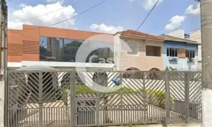 Terreno à venda na avenida dom pedro i, --, ipiranga, são paulo, 707 m2 por r$ 3.198.000